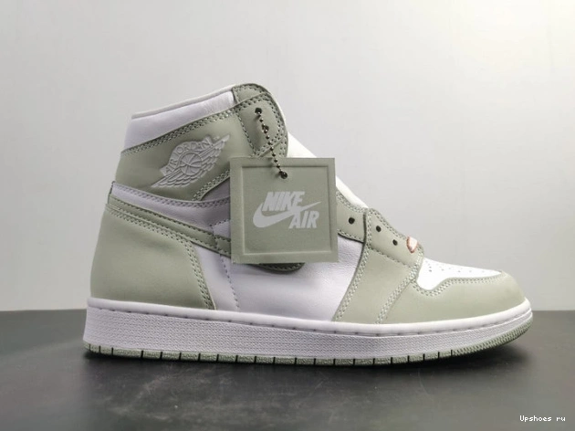Air CD0461-002 Seafoam OG High 1 Jordan 0909